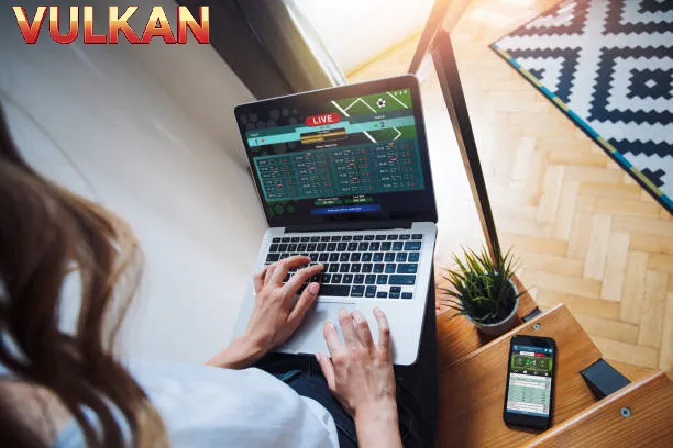vulkan 777 online