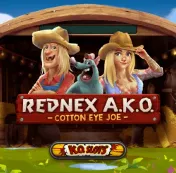 Greenjade-Rednex Ako на Vulkan